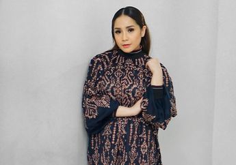 Pasang Senyum Manis Bareng Raffi Ahmad dan Opick, Kondisi Kaki Nagita Slavina Justru Bikin Netizen Salfok : Kayak Kaki Bayi