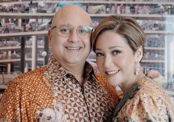 Kuat Ladeni Irwan Mussry di Ranjang, Maia Estianty Puji Setinggi Langit Performa Sang Suami di Malam Pertama: Kalau Orang Timur Tengah tuh Pasti Asyik