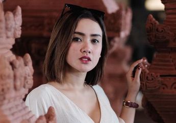 Mendadak Sampaikan Kabar Duka, Cita Citata Tulis Kalimat Perpisahan Menyayat Hati sampai Bikin Sederet Artis Banjir Air Mata : Cepet Banget Kamu Pergi Ninggalin Aku