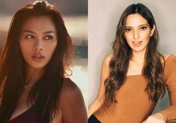 Hamil Anak Ketiga Tapi Tetap Langsing, Intip Cantiknya Adinda Bakrie, Sosialita Sepupu Ardi yang Tak Kalah Cantik dari Nia Ramadhani