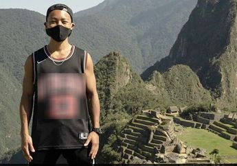 Mujur Sekali Nasib Pria Ini, Benteng Berusia 500 Tahun yang Dibekukan di Amerika Ini Mendadak Dibuka Hanya Untuk Menybut Satu Orang Jepang Ini, Siapa Sebenarnya Dia?