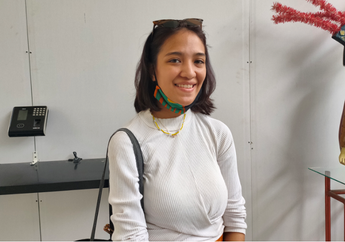 Anak Kedua Tio Pakusadewo Sebut Kegiatan Sang Ayah di Rutan Cukup Produktif, Rajin Salat dan Minta Dikirim Alat Lukis