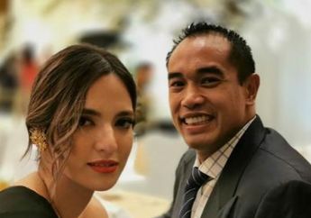 Terlihat Kompak, Nia Ramadhani Akhirnya Ungkap Tabir Rahasia Pernah Tinggalkan Ardi Bakrie dan Bayinya Lalu Kabur ke Singapura Demi Sosok ini 
