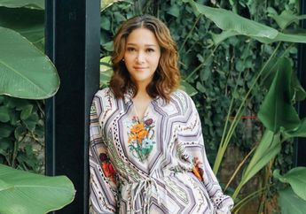 Beri Contoh Pernikahannya dengan Ahmad Dhani, Maia Estianty Beri Nasihat Menohok pada Dul yang Disebut Punya Kesamaan dengan sang Ayah, Playboy?