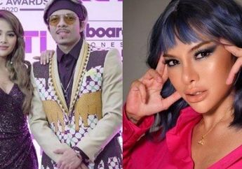 Cecar Atta Halilintar dan Aurel Hermansyah yang Makin Lengket dan Kerap Plesiran Bareng, Nikita Mirzani Blak-blakan Pertanyakan Soal Urusan Ranjang: Satu Kamar Atau Dipisah?