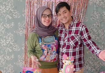 Aldila Jelita Buka Penggalangan Dana untuk Biaya Rumah Sakit Indra Bekti, Tuai Pro Kontra Netizen