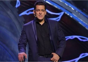 Ingin Tampilkan Adegan Laga Memukau di Film Terbarunya, Salman Khan Kabarnya Rekrut Stuntman Terbaik Korea Selatan   