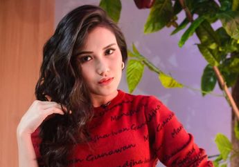 Adit Jayusman Digadang-gadang Bakal Jadi Pelabuhan Terakhirnya, Inilah 7 Pria Tampan yang Dikabarkan Pernah Mengisi Hati Ayu Ting Ting