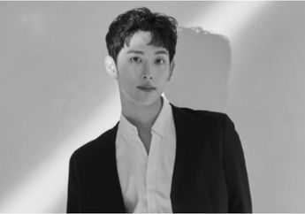 Im Siwan Jalani Tes Covid-19 Usai Tetangga Terinfeksi Virus Corona, Syuting Drama Run On Kembali Ditunda