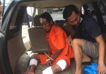 Tega Bunuh Bocah 9 Tahun Kemudian Perkosa Ibunya, Pelaku Ternyata Sudah Rencanakan Aksinya Sejak Keluar dari Penjara