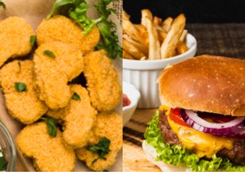 Artis Ini Harus Terima Pil Pahit Lantaran Mengidap Kanker Hati hingga Hembuskan Napas Terakhir di Usia 24 Tahun, Nggak Nyangka 3 Makanan Enak Ini Jadi Penyebabnya