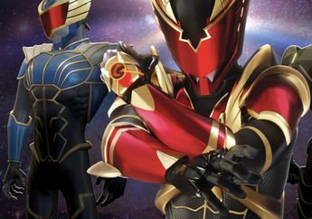 Setelah Tayang Perdana, Bima S Dinantikan Pecinta Animasi