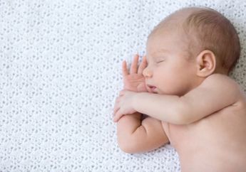 Dijamin si Kecil Bisa Tidur Nyenyak, Ini 7 Langkah Mengajak Balita Berani Pindah ke Kamar Sendiri, Orangtua Milenial Wajib Tahu!