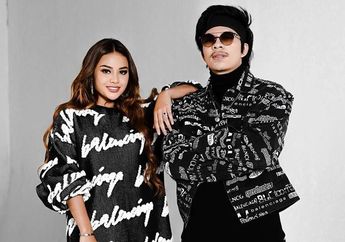 Ribut hingga Cekcok Minta Pasword HP Gegara Curiga, Aurel Hermansyah Tak Sengaja Bongkar Kedok Atta Halilintar yang Demen Wara-wiri Pakai Kacamata Hitam: Makanya Kamu Sengaja Pakai