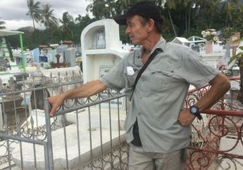 Ditimbun di Kuburan hingga Disembunyikan di Celana Dalam, Satu-satunya Bukti Video yang Merekam Peristiwa Santa Cruz Timor Leste, Mengubah Sejarah Perjuangan Kemerdekaannya