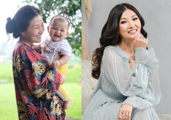 Doyan Wara-wiri Kenakan Daster Walau Tajir Melintir, Sarwendah Kepergok Pakai Baju Hermes Berharga Fantastis Senilai Rp 26 Juta