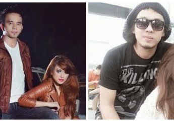 Tak Tersorot Media, ini Dia Para Mantan Nathalia Holscher yang Salah Satunya Bekas Personel Peter Pan Hampir Balikan Tapi Keburu Didekati Sule