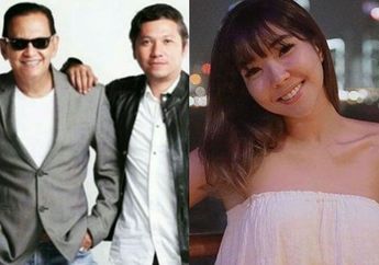 Lama Ini Terpendam, Roy Marten Tak Kuat Tahan Tangisnya saat Dengar Perceraian Gading dan Gisel Hingga Singgung Soal Karma Buruk Turun Temurun