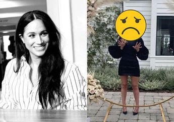 Bukan Meghan Markle, Penyanyi Ternama Ini Jadi Publik Figur yang Paling Banyak Tuai Hujatan di Media Sosial Sepanjang 2019