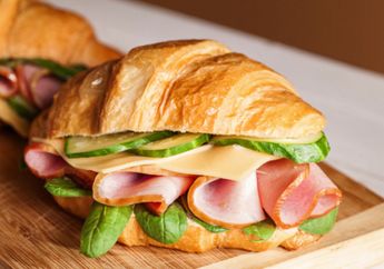 Faktanya Camilan Ini Justru Dianggap Baik Dikonsumsi Sebagai Menu Diet Harian, Coba Yuk!