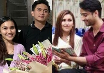 Ayu Ting Ting Santer Disebut Segera Lepas Status Janda dengan Putra Pejabat Bank Swasta, Shaheer Sheikh Sang Mantan di India Unggah Kalimat Pamit, Ada Apa?