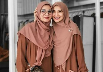 Diajak sang Kakak Hamil Bareng, Shireen Sungkar Blak-blakan Tolak dan Ungkap Alasan Tunda Momongan Lagi, Nggak Disangka Jawabannya Bikin Syok!