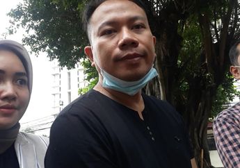 Kukuh Ngaku Hanya Teman dengan Shezy Idris, Vicky Prasetyo: Cuman Pernah Makan Bareng dan Suap-suapan