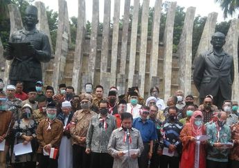 Diduga Dalang Dibalik Anarkisnya Demo Omnibus Law, 8 Petingi KAMI Diringkus Polisi: Isi WA-nya Sangat Ngeri