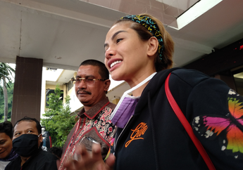 Akibat Sering Menahan Buang Air Besar, Usus Putra Sulung Nikita Mirzani Membengkak hingga 8,3 CM