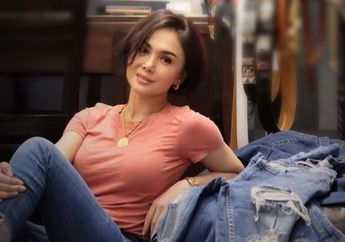 Dua Kali Pernikahannya Gagal hingga Sempat Trauma Pernah Alami KDRT, Yuni Shara Beberkan Tipe Pria Idamannya: Aku Suka Bad Boy