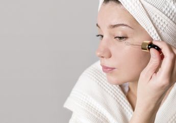 Mampu Atasi Kulit Berminyak dan Berjerawat, Tengok 4 Rekomendasi Produk Skincare dengan Kandungan Grapeseed Oil