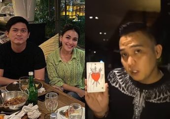Bak Bahagia di Atas Penderitaan Orang Lain, Ayu Ting Ting Diterawang Telah Remukkan Hati Seorang Pria Setelah Dikabarkan Bakal Segera Menikah dengan Adit Jayusman: Ada yang Masih Cinta dan Merasa Kecewa