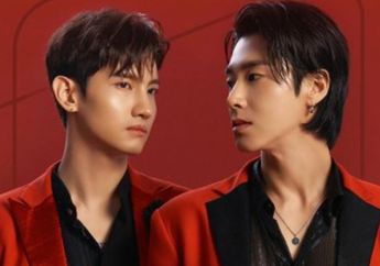 Heboh Piala Penghargaan TVXQ Dijual di Toko Barang Bekas, Dibanderol Harga Rp 64 Juta