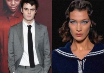 Putus dari The Weeknd, Bella Hadid Kabarnya Diam-diam Kencani Cucu Aktor Legendaris Hollywood