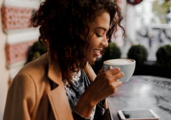 Rutin Minum Secangkir Kopi Saat Sarapan Ternyatan Baik untuk Kesehatan, Ahli Bongkar 6 Manfaatnya