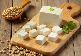 Cuma Rutin Makan Tahu, Siap-siap Rasakan 7 Hal Ini di Tubuh, Hasilnya Mengagumkan!