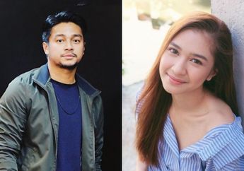 Kepergok Kondangan Bareng Sampai Pose Dempet-dempetan, Penampilan Mikha Tambayong dan Deva Mahenra Malah Bikin Salfok Gegara Nyaris Tak Dikenali, Netizen: Kok Beda Banget..