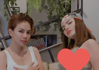 Terinspirasi dari Nikita Mirzani yang Menyuruhnya Implan Payudara, Dinar Candy: Wah Sakit Tau Prosesnya