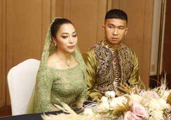 Jelang Pernikahan, Nikita Willy dan Indra Priawan Minta Wejangan dari Guru Ngaji