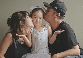 Akui Tak Berhasil Sebagai Pasangan, Gading Marten Bela Gisella Anastasia hingga Tegaskan Niatnya Agar Sukses Jadi Orang Tua: Sampai Kapanpun Dia Ibunya Gempi