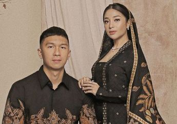 Resmi Menikah, Nikita Willy dan Indra Priawan Bakal Honeymoon Ekstrem di Antartika
