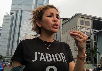 Gegara Anaknya Sering Menahan Buang Air Besar, Nikita Mirzani Mendadak Bawa&nbsp;Azka ke Rumah Sakit Karena Alami Hal Mengerikan Ini, Orang Tua Wajib Tahu!