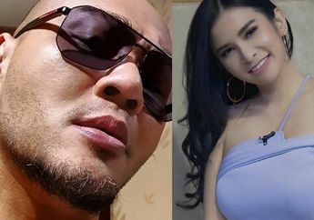 Ogah Terlibat Prostitusi, Presenter yang Dijuluki 'Pemersatu Bangsa' Ini Tak Sangkal Pernah Tidur Bareng Deddy Corbuzier