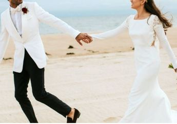 Ibarat Tinggal Duduk di Pelaminan, Sejoli Ini Terpaksa Batalkan Ijab, Ayah Pengantin Pria Kawin Lari dengan Calon Ibu Mertua