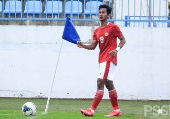 Shin Tae-yong Panggil 2 Nama Baru di Timnas U-23 Indonesia, Sang Debutan Bertekad Jadi Pilihan Utama