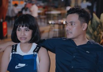 Tak Kuasa Menahan Sakit Hati, Bibi Ardiansyah Sempat Putuskan Hubungan Asmara dengan Vanessa Angel Usai Kasus Prostitusi Artis