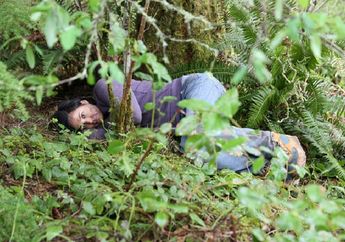 Melongok Film Horor Alone yang Dipuji Media di Amerika