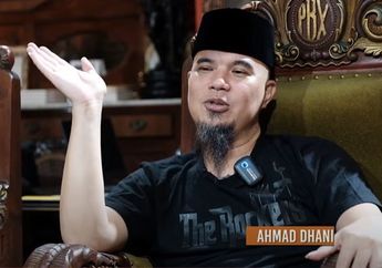 Ahmad Dhani Blak-blakan Ngaku Susah Hilangkan Penyakit Asam Urat hingga Dialami saat di Tahanan, Ini 4 Pantangan Makan Penderita Asam Urat