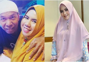 Makin Sering Pamer Kemesraan Usai Kiwil Cerai dari Meggy Wulandari, Rochimah: Nikmat Mana Lagikah yang Ingin Kau Dustakan