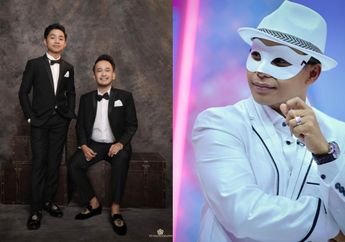 Ruben Onsu Pamer Foto Transformasi Betrand Peto hingga Beri Petuah Soal Nyinyiran Haters, Wirang Birawa Tiba-tiba Terawang Nasib Onyo 2 Tahun ke Depan: Kamu Ikhlas Saja